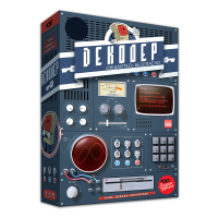 Декодер. Юбилейное издание