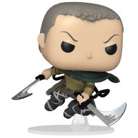 Фигурка Funko POP! Attack on Titan Connie Springer