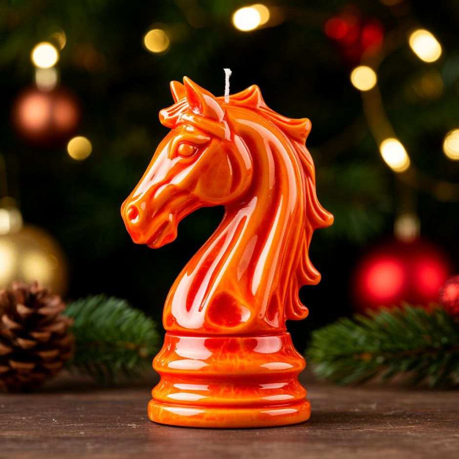 Свеча "Грация"