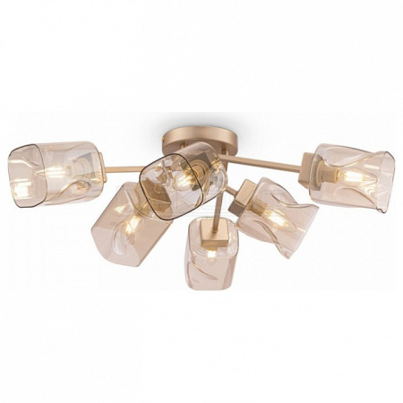 Потолочная люстра Isabella FR5095CL-06G