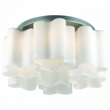 Потолочные люстра Onde SL116.502.06