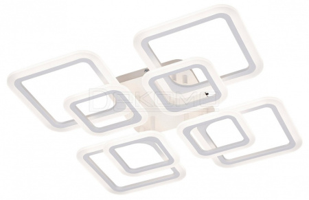 Потолочная люстра Марсель CL232180R