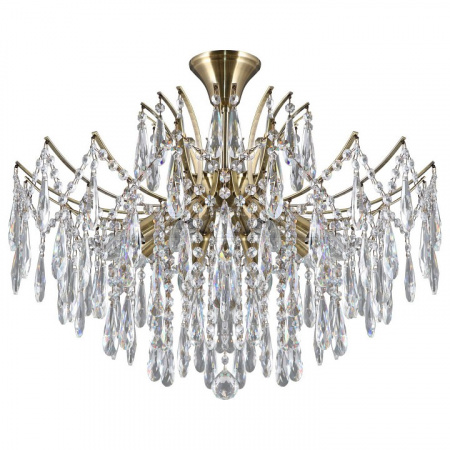 Люстра на штанге Селена CL302183