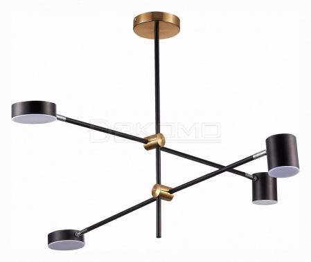 Люстра на штанге Rodrigo SL1604.432.04