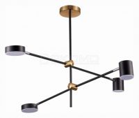 Люстра на штанге Rodrigo SL1604.432.04