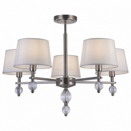 Люстра на штанге Milena FR5679PL-05N