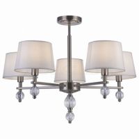 Люстра на штанге Milena FR5679PL-05N