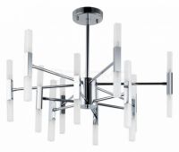 Люстра на штанге Ramona A7410PL-24CC