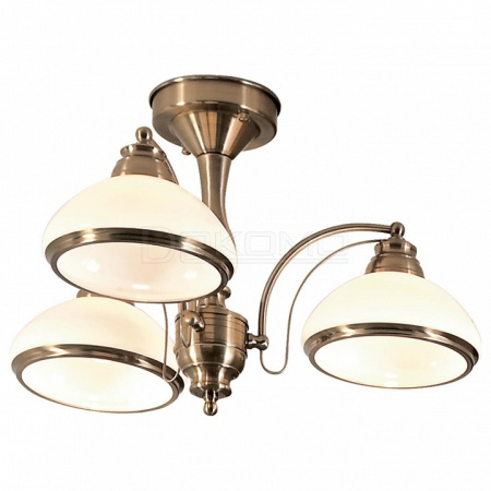 Люстра на штанге Краков CL401133