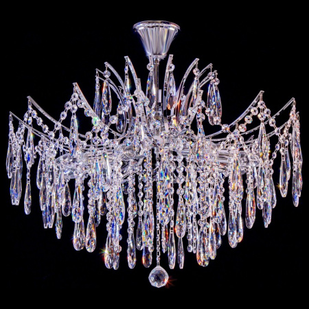 Люстра на штанге Селена CL302180