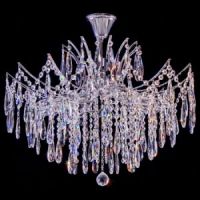 Люстра на штанге Селена CL302180