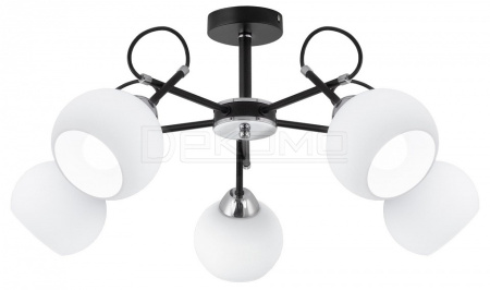 Люстра на штанге Стивен CL141251