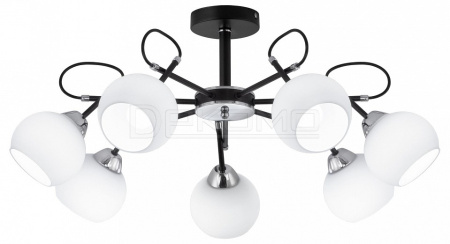 Люстра на штанге Стивен CL141271