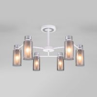 Люстра на штанге Amado 70115/6 белый