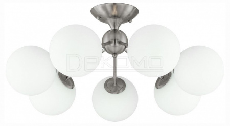 Люстра на штанге Томми CL102174