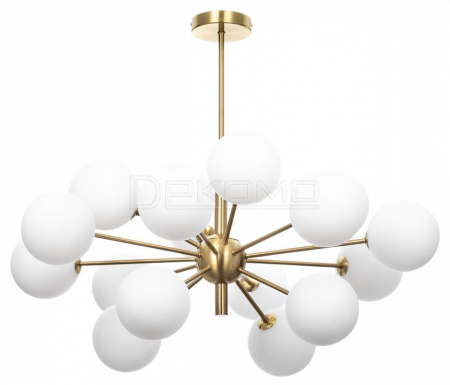 Люстра на штанге Tonga CL212193