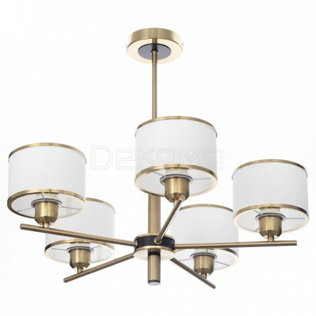 Люстра на штанге ALTON CL421253