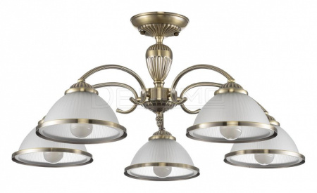 Люстра на штанге ALONSO CL422153