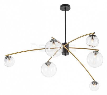 Люстра на штанге Fisher CL218163