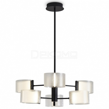 Люстра на штанге Ice FR5541CL-L30B