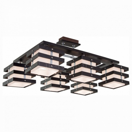 Люстра на штанге Киото CL133161