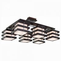 Люстра на штанге Киото CL133161