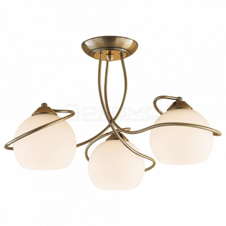 Люстра на штанге Лайма CL155133