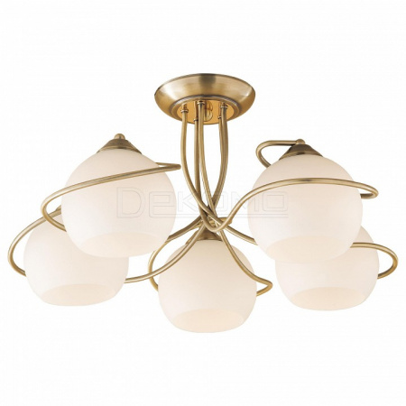 Люстра на штанге Лайма CL155153