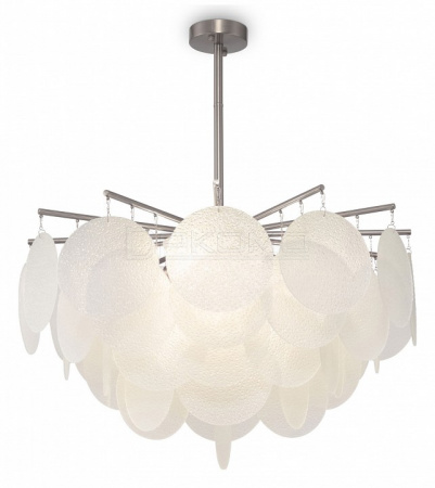 Люстра на штанге Porto FR5104PL-06N