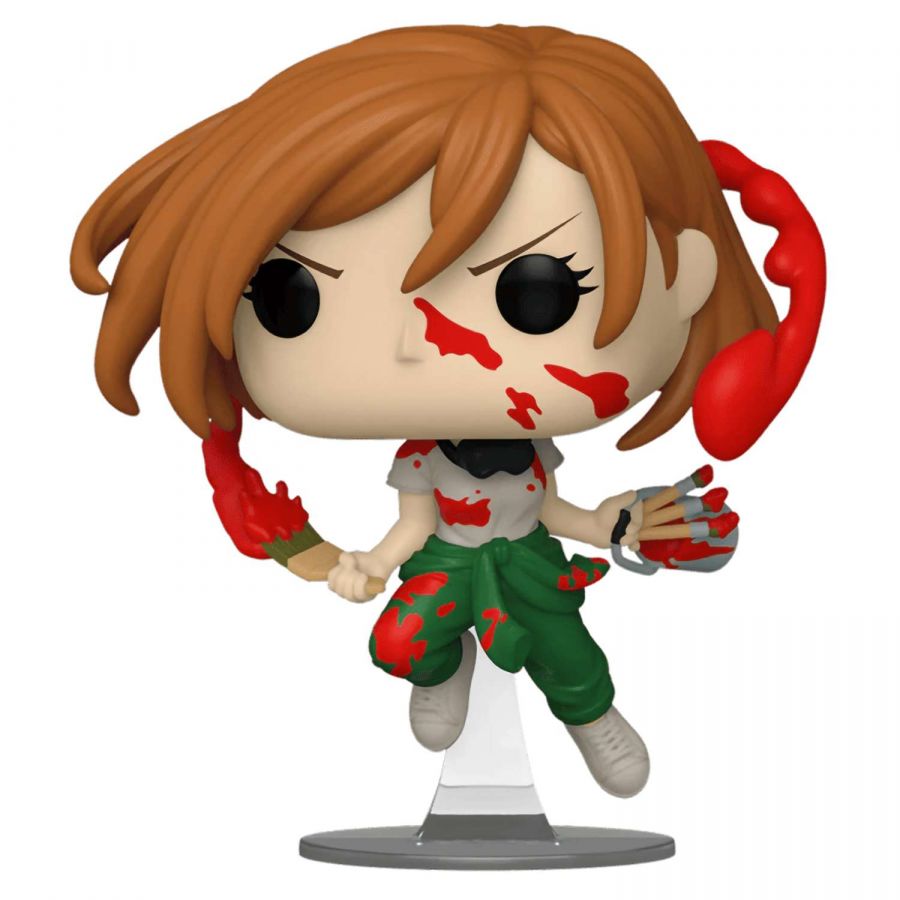 Фигурка Funko POP! Jujutsu Kaisen Nobara Kugisaki (Painting) (Exc)