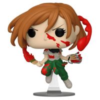 Фигурка Funko POP! Jujutsu Kaisen Nobara Kugisaki (Painting) (Exc)