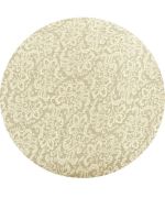 Чехол на 3-х местный диван  без оборки Жаккард  ,Ваниль