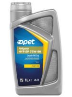 Opet Fullgear HYP EP 75W-80, 1л