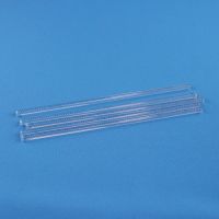 Палочка для перемешивания Labdevices, Boro 3.3, 6x200 мм, 100 шт/упак