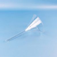 Воронка лабораторная Labdevices В-120, диаметр 120 мм, Boro 3.3