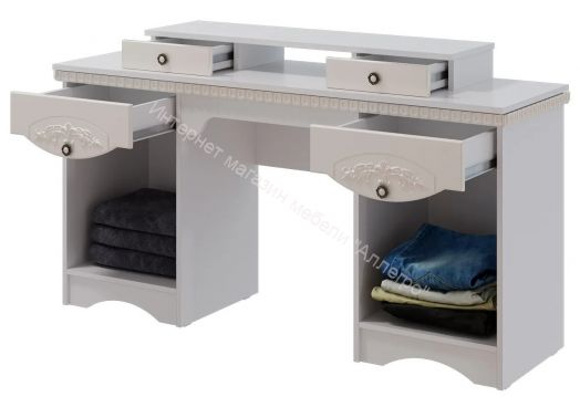 Туалетный столик Ольга 10