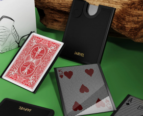 Ultimate WOW by Katsuya Masuda & Rashaun Chan & IARVEL MAGIC