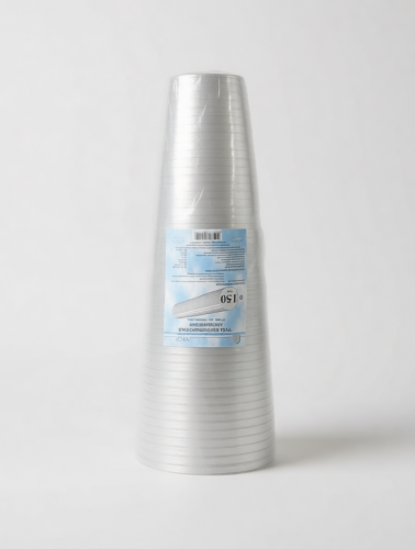 Воздуховод  круглый d150 L3000