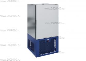 Шкаф шоковой заморозки Polair CR10-L (380V)