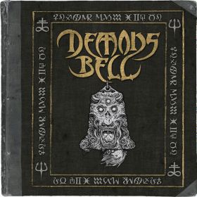 DEMON'S BELL - 2016