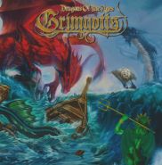 GRIMGOTTS - Dragons Of Ages
