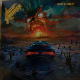 NIGHT SCREAMER - Dead Of Night