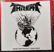 THREAT - Demo Anthology