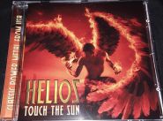 HELIOS - Touch The Sun