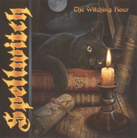 SPELLWITCH - The Witching Hour