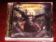 THE OUTER LIMITS - Apocalypto