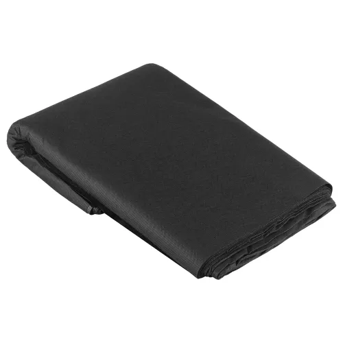 Спандбонд черный   175 плотность 15гр