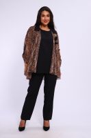 Женский костюм 31862 [бежевый]