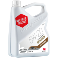 ВМПавто MODERN SP GF-6A 5W-20, 4л