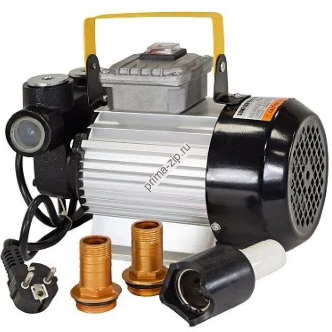 Насосы для перекачки топлива , бензина , масла  /ДТ, ГСМ, СОЖ